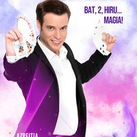 Sun magoaren ikuskizuna