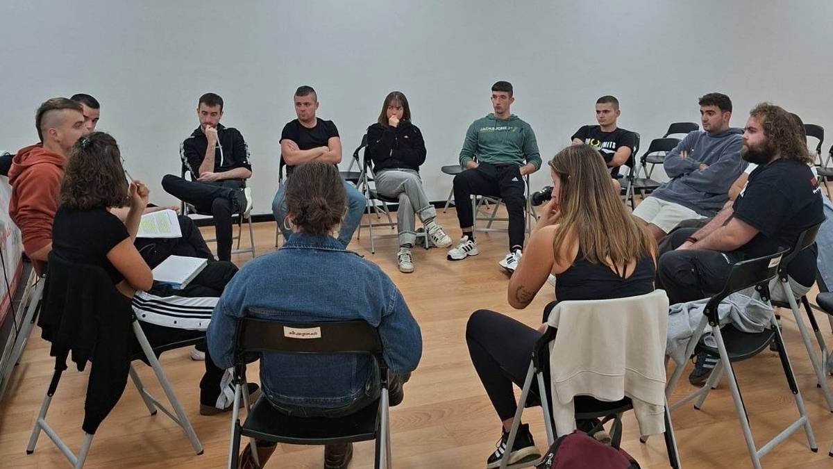 Bilbon egingo den mobilizazioari begira, bigarren komitea deitu du Azkoitiko GKSk ostiralerako