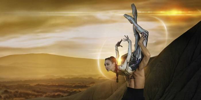 Lucia Lacarrak martxoan Bilbon estreinatuko duen emanaldirako autobusa jarriko du udalak