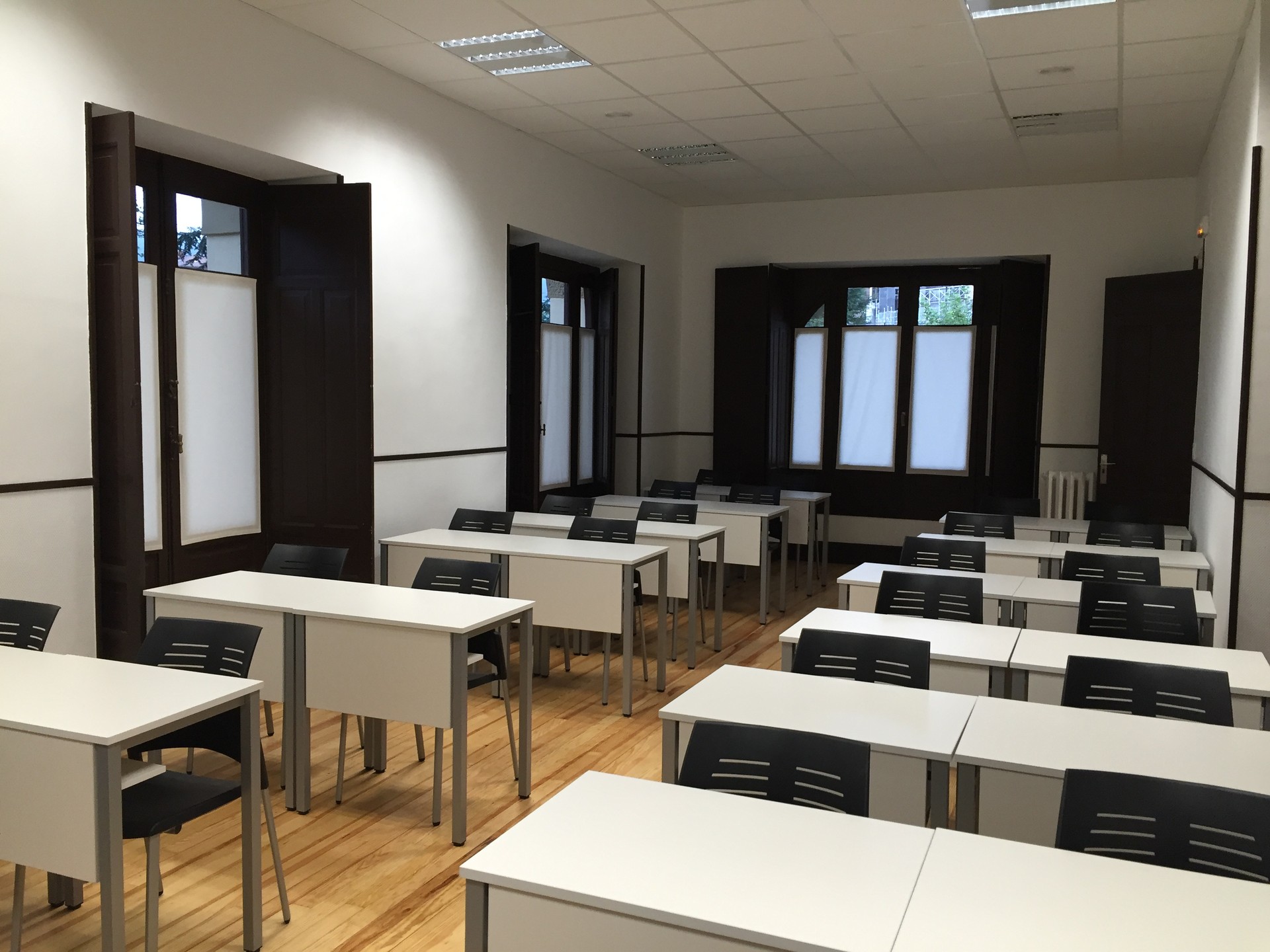Ostegunean zabalduko dute matrikula epea Gaztenenea hizkuntza eskolan