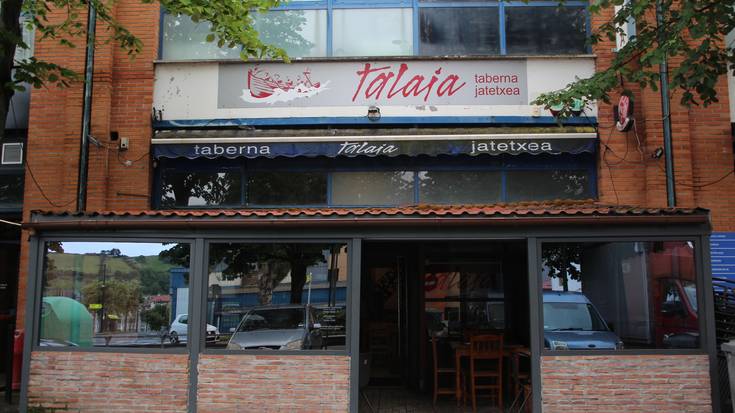 Talaia