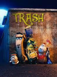 'Trash'