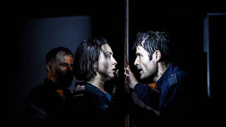 'Zaldi urdina' antzezlanerako sarrerak salgai daude dagoeneko