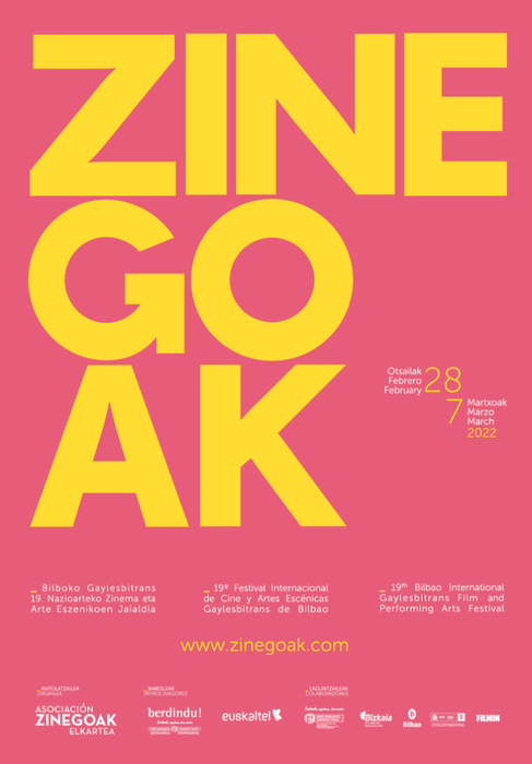 Zinema: Zinegoak