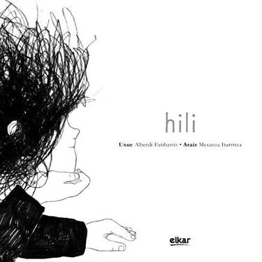 Haur Irakurle Taldea: 'Hili' liburuaz solasaldia