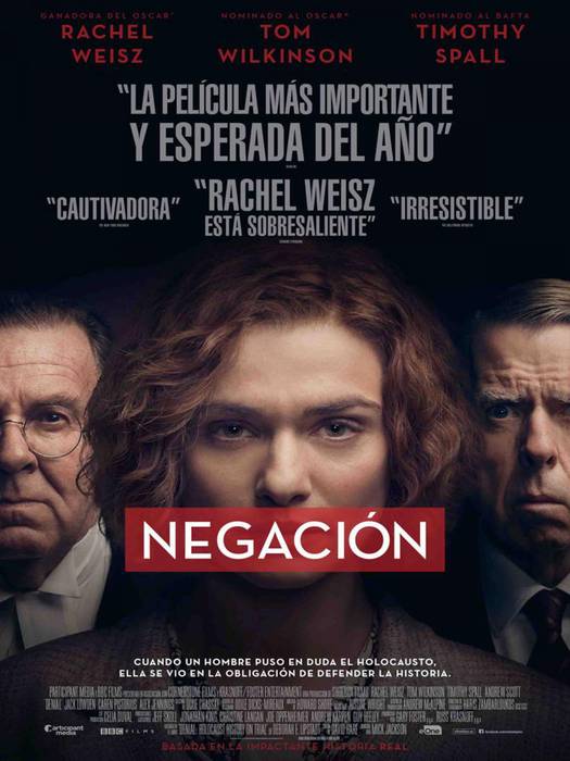 Negacion