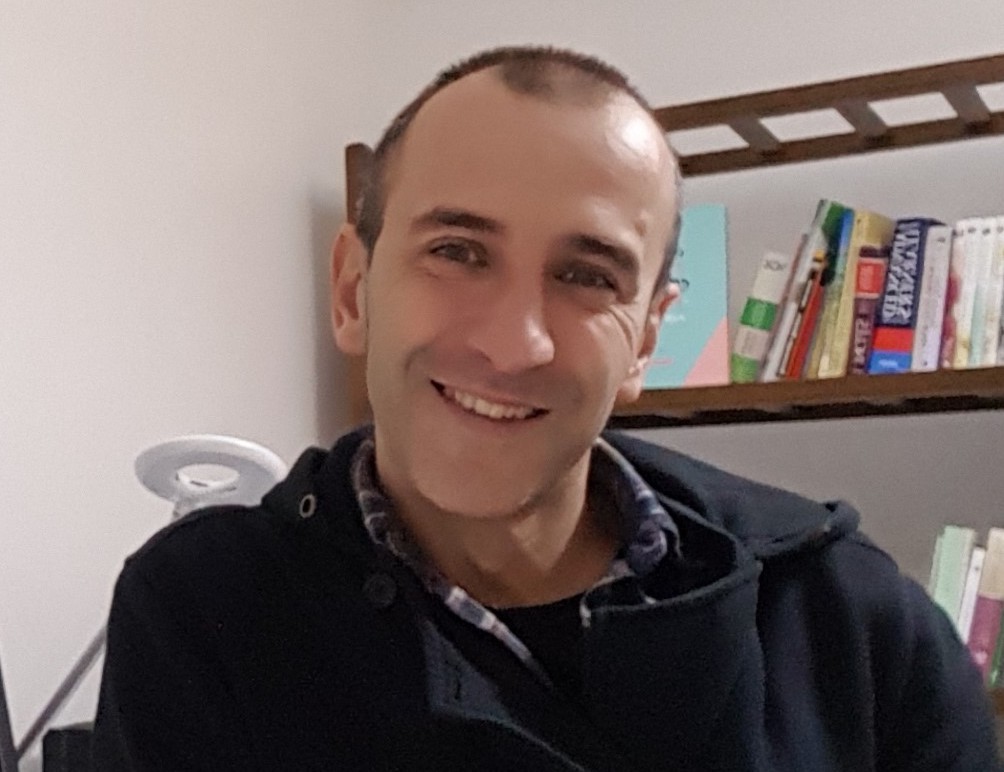 Aurrera goaz