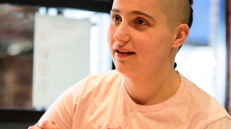 'Jesusa Gipuzkoakoa' irakurketa musikatua eskainiko dute Maite Aizpuruak eta Oihana Rodriguezek