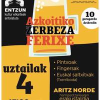 Garagardo azoka