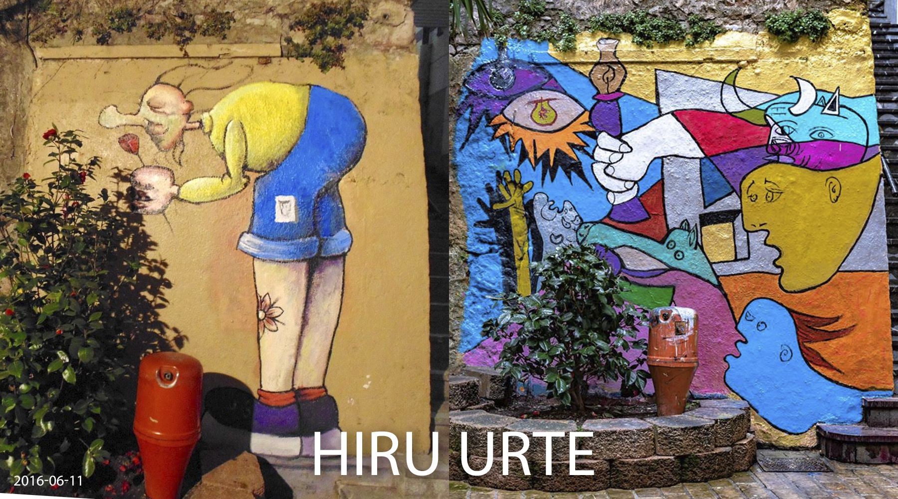 Hitza eta erabakia herritarrei itzultzeko aukera