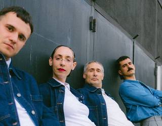 Bulegoren kontzerturako sarrerak