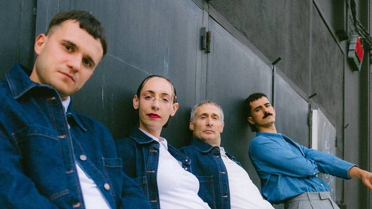 Bulegoren kontzerturako sarrerak