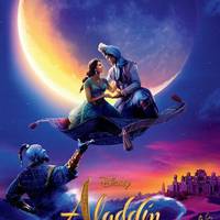 'Aladdin' filma