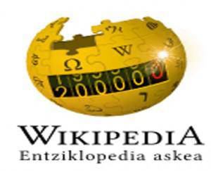 200.000 artikulu baino gehiago euskarazko Wikipedian!