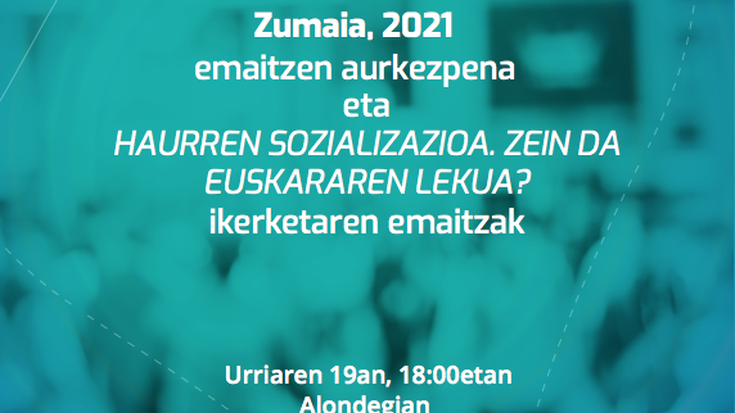 Hizkuntzen erabileraren kale neurketa: emaitzen aurkezpena