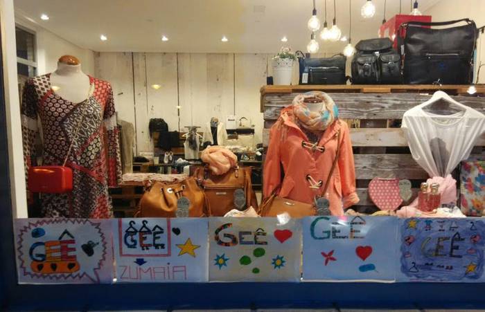 Marrazki lehiaketa antolatu du GEÊ dendak