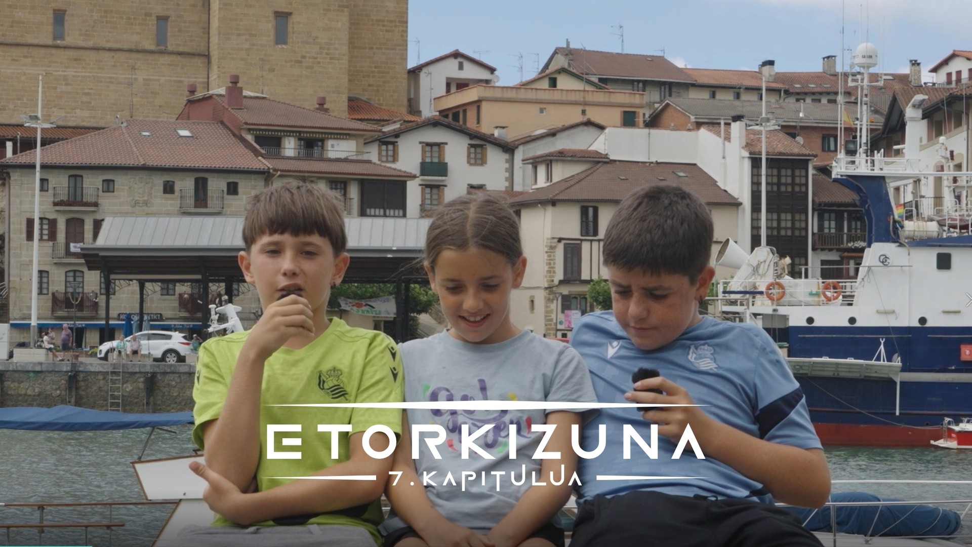 7. kapitulua: aholkuz aholku, bizitza gozatu