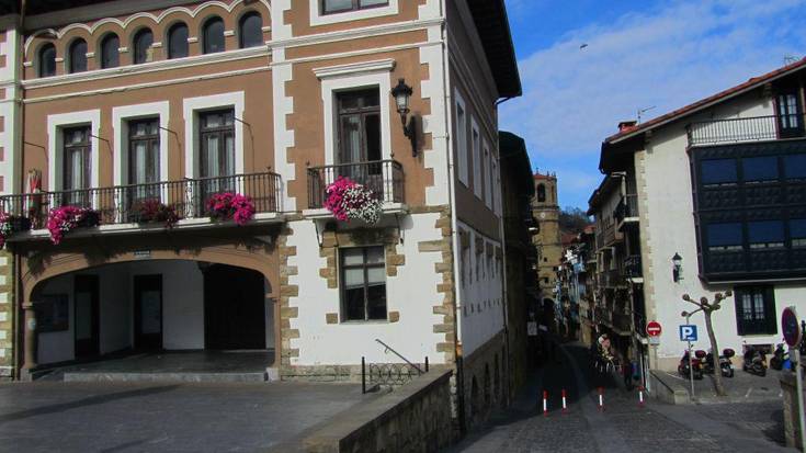 Premia larriko edo gizarte bazterkeria egoerak arintzeko dirulaguntzen deialdia zabaldu du Getariako Udalak