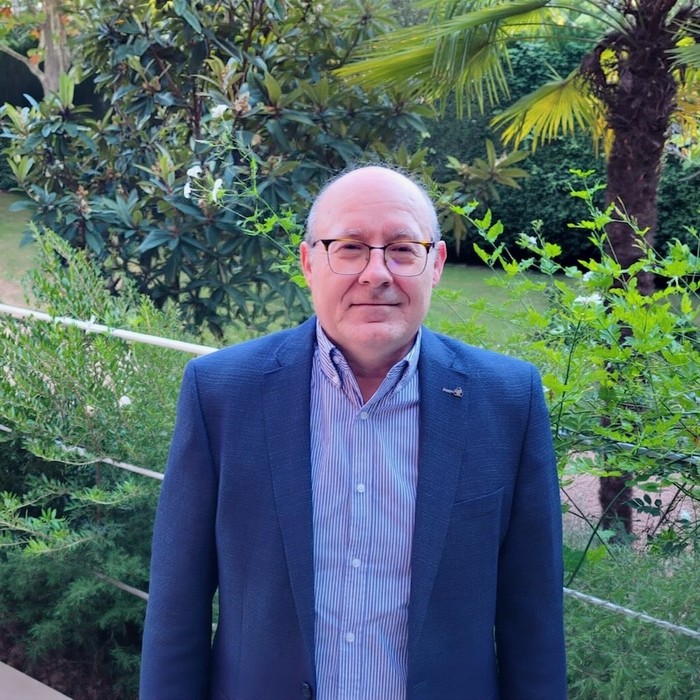 Jose Luis Villacañas filosofoaren saioarekin abiatuko du ikasturtea gaur Zarautzonek