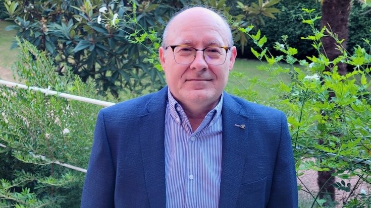 Jose Luis Villacañas filosofoaren saioarekin abiatuko du ikasturtea gaur Zarautzonek