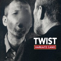 Irakurle Taldearen saioa: 'Twist'