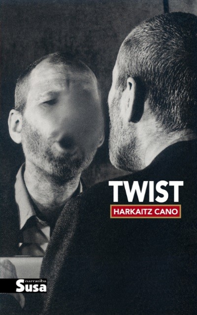 Irakurle Taldearen saioa: 'Twist'