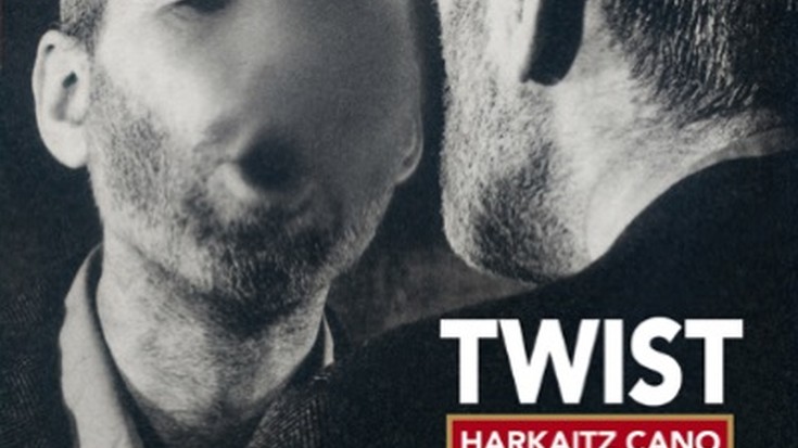 Irakurle Taldearen saioa: 'Twist'