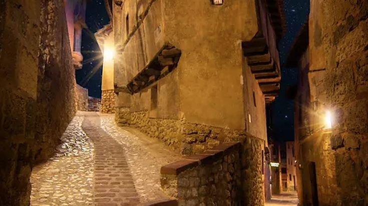 David de Llodiok irabazi du Distiraren urtarrileko lehiaketa