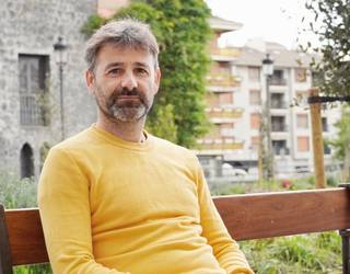 Beristainek harremanei buruzko bigarren saioa eskainiko du hilaren 20an