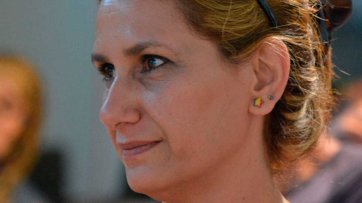 Palestinari buruzko hitzaldia emango du Jaldia Abubakrak bihar Emakumeon Etxean