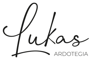 Lukas Ardotegia logotipoa