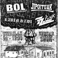 Zubizar Fest