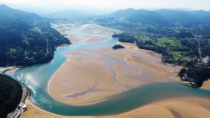 Guggenheim Urdaibai Stop! kolektiboak hitzaldia eskainiko du bihar Matadeixen