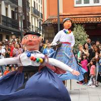 Jaiak: San Pedro festak