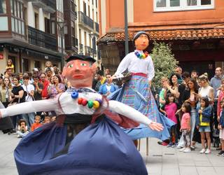 San Pedro festak antolatzeko lehen bilera egingo dute asteartean