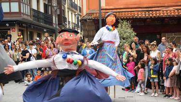 San Pedro festak antolatzeko bilera egingo dute maiatzaren 6an