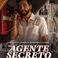 Zineforum: 'El agente secreto'