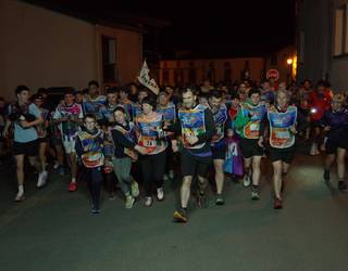 Azpeitiko Udalak Hazparnen egin du bat 24. Korrikarekin