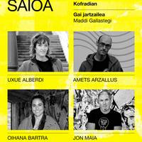 Inpernuperen 40. urteurrena: bertso saioa
