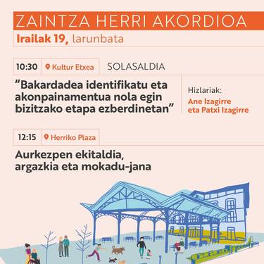 Zaintza Herri Akordioa