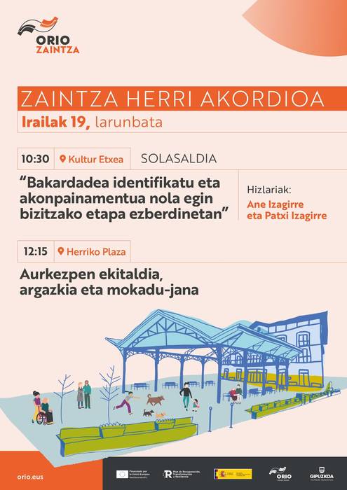 Zaintza Herri Akordioa