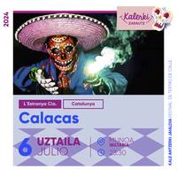 Kalerki: "Calacas"