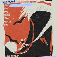 Surf eta bodyboardeko herri txapelketa