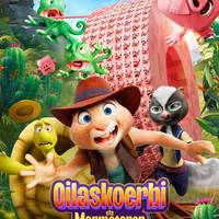 Zinema: 'Oilaskoerbi eta marmotaren sekretua' filma