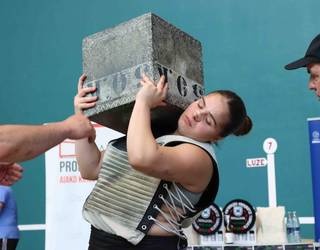 Harri Txikien eta Kintopekoen Gipuzkoako Txapelketa jokatuko dute igandean, Aian