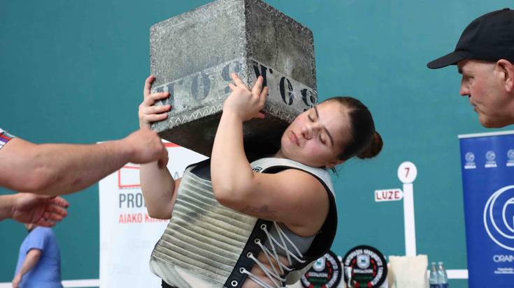 Harri Txikien eta Kintopekoen Gipuzkoako Txapelketa jokatuko dute igandean, Aian