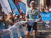 Antonio Benito eta Alanis Siffert, 38. Zarauzko Triatloiaren irabazleak
