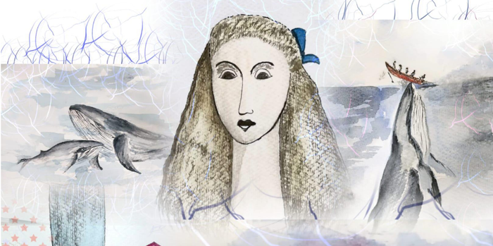 Artezaleakeko pintura ikasleen lanak ikusgai, Torre Luzean