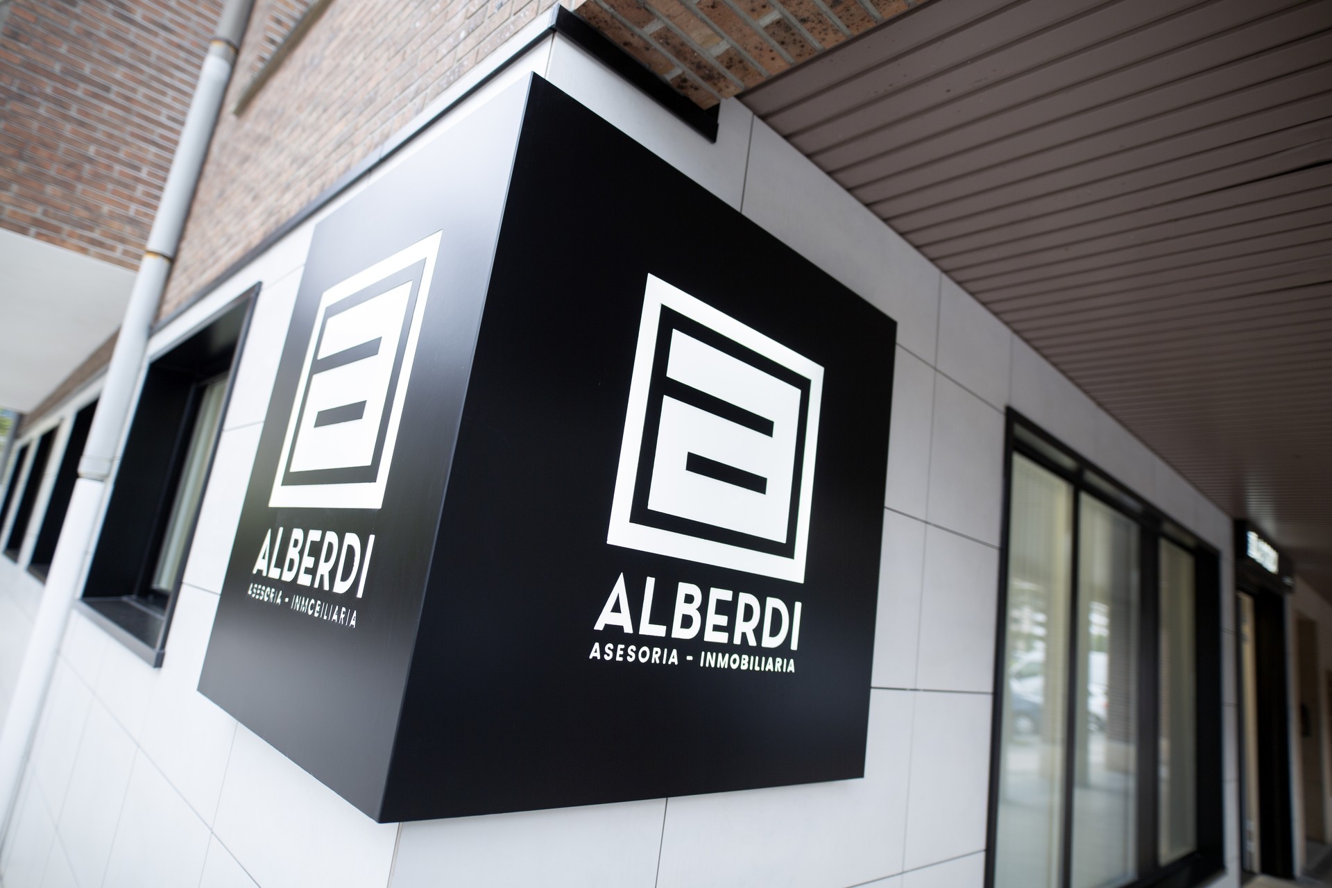 Alberdi Inmobiliaria: gure doako aholkularitza zerbitzuarekin, etxea saldu eta erostea errazagoa da