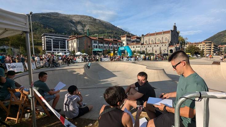 Gurpildunen festa borobila
